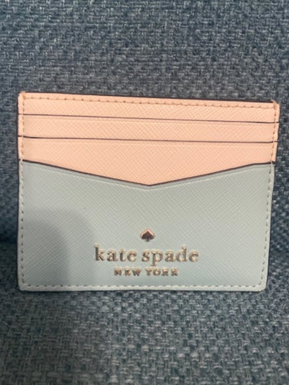 Kate Spade Card Wallet